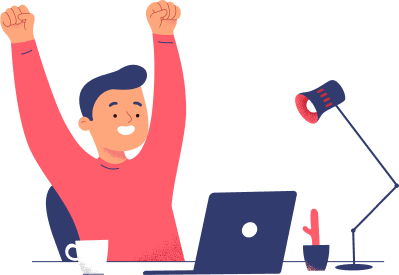 Success Illustration